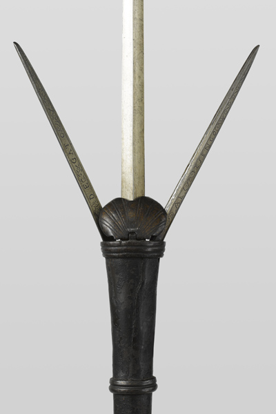 Buttafuori ad Alette, Mailand um 1590