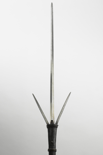 Buttafuori ad Alette, Mailand um 1590