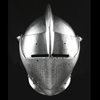 Turnierhelm, S�ddeutschland um 1580