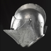 Turnierhelm, S�ddeutschland um 1580