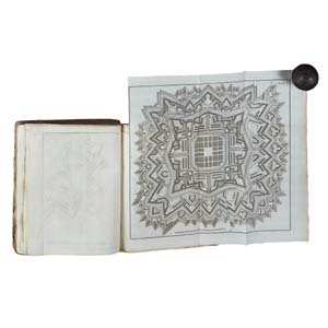 Virgin, La d�fense des places, 1781