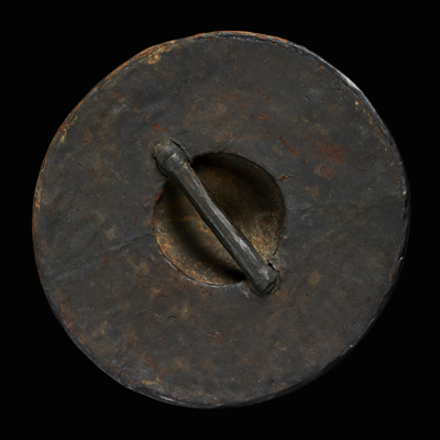 Buckler or target, 16th century