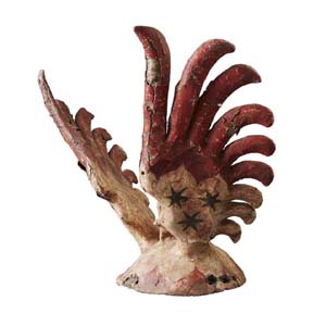 Gothic Crest for the Kolbenturnier